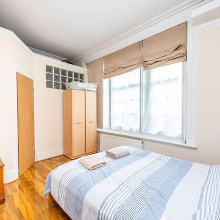 London Kensington & Chelsea 2 Bed Zone 1 Aprt Leilighet Eksteriør bilde