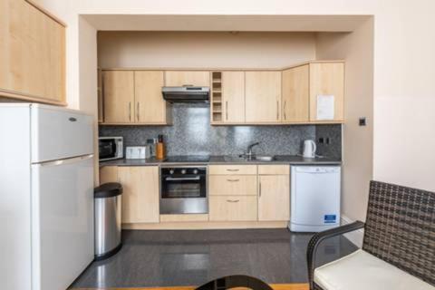 London Kensington & Chelsea 2 Bed Zone 1 Aprt Leilighet Eksteriør bilde