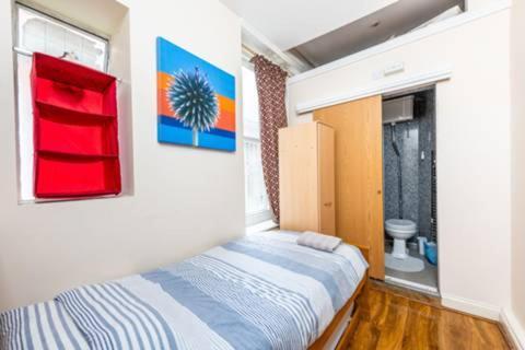 London Kensington & Chelsea 2 Bed Zone 1 Aprt Leilighet Eksteriør bilde