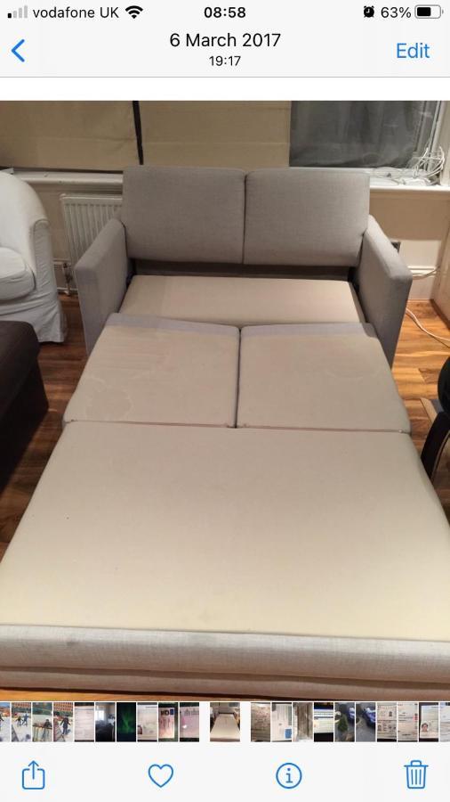 London Kensington & Chelsea 2 Bed Zone 1 Aprt Leilighet Eksteriør bilde