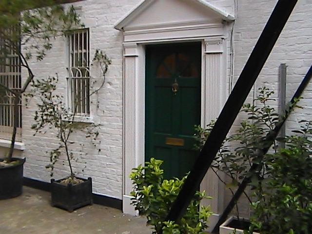 London Kensington & Chelsea 2 Bed Zone 1 Aprt Leilighet Eksteriør bilde